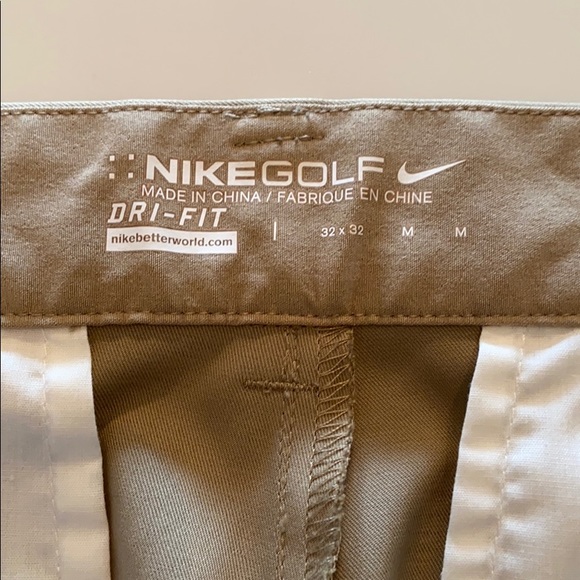Nike Dri-Fit Pants - Picture 3 of 3